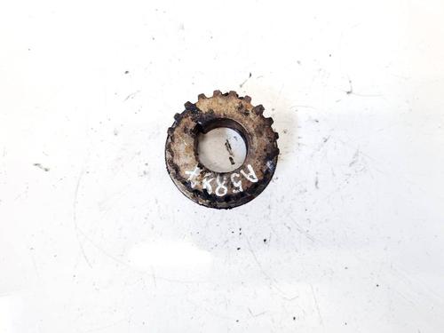 Used Pulley Pulley CITROËN C5 I (DC_) 2.2 HDi (DC4HXB, DC4HXE) (133 hp) 35259408 35259408