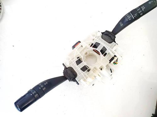 Used Warning switch Warning switch SUBARU LEGACY IV (BL) 2.0 AWD (BL5) (165 hp) 35384677 35384677