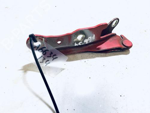 Used Hinge/Door check strap Hinge/Door check strap HYUNDAI LANTRA I (J-1) 1.5 i.e. (86 hp) 35584149 35584149