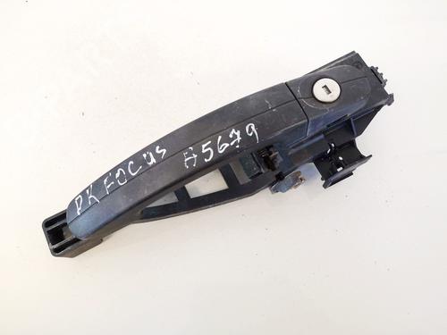 front-left-exterior-door-handle-ford-focus-ii-da_-hcp-dp-2004-2005-2006-2007-2008-2009-2010-2011-2012-2013-35612514 main image