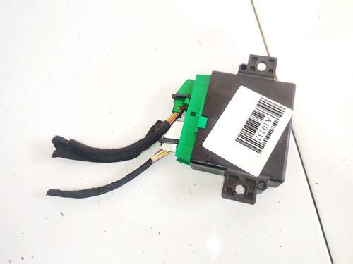 Used Electronic module Electronic module 35038261 35038261