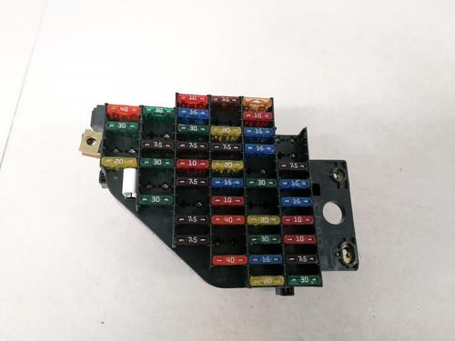 Used Fuse box Fuse box SAAB 9-5 (YS3E) 2.3 Turbo (230 hp) 33081879 33081879