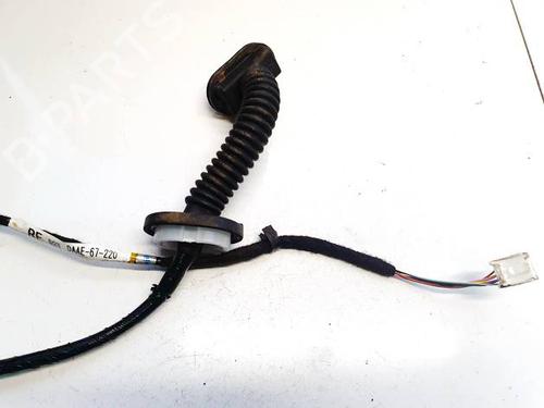 Wiring harness MAZDA CX-30 (DM) SKYACTIV-G M Hybrid | BP38576070E16 - Image 3