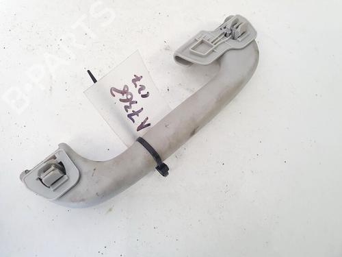 Interior roof handle MAZDA 3 (BK) 1.6 DI Turbo | BP35488248I35 - Image 3
