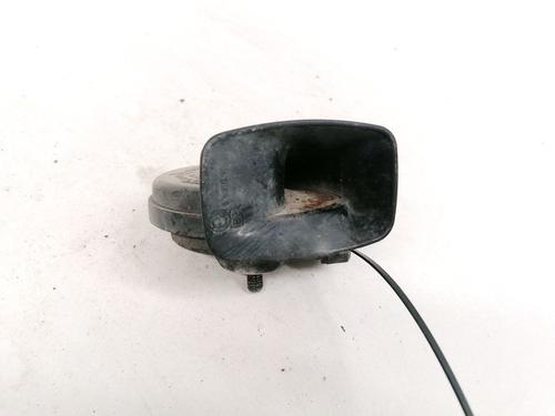 Horn AUDI A4 B5 (8D2) 1.8 | BP35569099E13 - Image 2