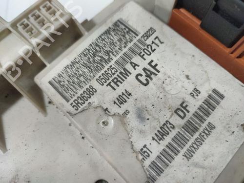 Fuse box FORD FOCUS C-MAX (DM2) 2.0 TDCi | BP32536586E1