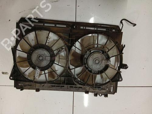 Used Fan Fan 34947486 34947486