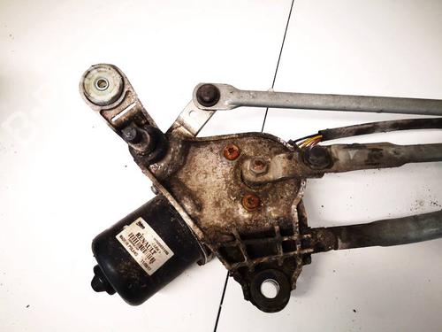 Used Front wiper motor Front wiper motor DACIA LOGAN II TCe 90 (L8MA, L8M1, L8AC) (90 hp) 34845851 34845851