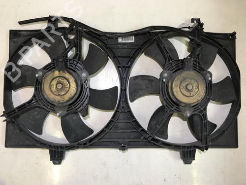 fan-nissan-almera-ii-hatchback-n16-2000-35669099 main image