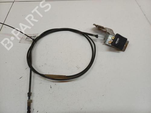 Interior handle SUBARU FORESTER (SG_) 2.0 AWD (SG5) | BP36584002I7 - Image 4