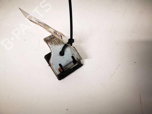 Interior handle SUBARU OUTBACK (BL, BP) 2.5 AWD (BP9) | BP34820610I7 - Image 3