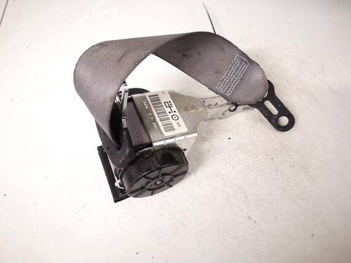 Used Rear right seatbelt Rear right seatbelt BMW 3 (E90) 318 d (143 hp) 35364594 35364594
