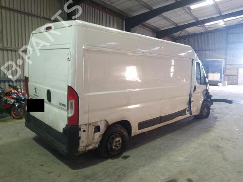Switch PEUGEOT BOXER Van 2.0 BlueHDi 130 | BP32878323I30  - Image 6