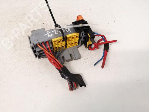 Used Electronic module Electronic module 35391721 35391721