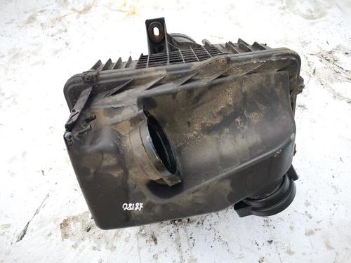Used Air filter box Air filter box PEUGEOT 607 (9D, 9U) 2.7 HDi 24V (204 hp) 35408701 35408701