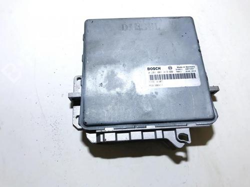 Used Engine control unit (ECU) Engine control unit (ECU) HONDA ACCORD V (CE, CF_, CD) 2.0 TDi (CF1) (105 hp) 33512643 33512643