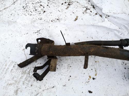 Pipe FIAT DUCATO Van (244_) 2.8 JTD 4x4 | BP32889155M125 - Image 3