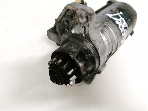 Starter NISSAN ALMERA II Hatchback (N16) 2.2 Di | BP35551233M8 - Image 2
