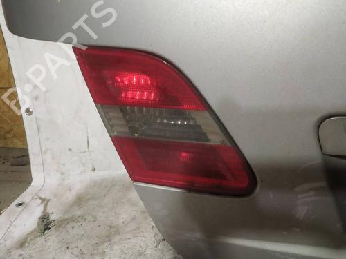 Used Left tailgate light Left tailgate light 35152960 35152960