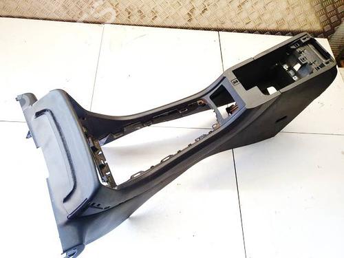 Used Middle console Middle console 34762581 34762581