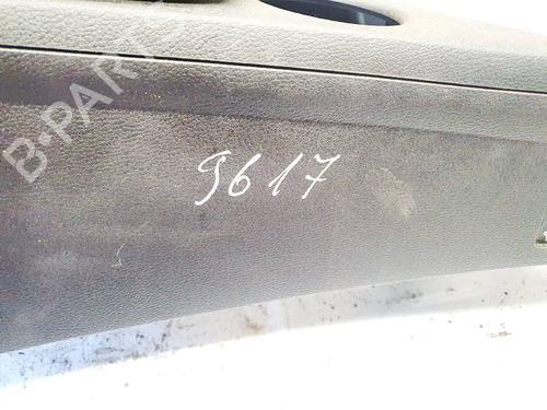 Armrest / Center console BMW X1 (E84) sDrive 18 d | BP35118628I20 - Image 2