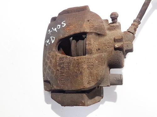 Used Right front brake caliper Right front brake caliper 35476892 35476892