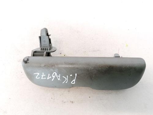 Used Glove box Glove box RENAULT SCÉNIC I MPV (JA0/1_, FA0_) 1.9 dCi RX4 (101 hp) 35609457 35609457