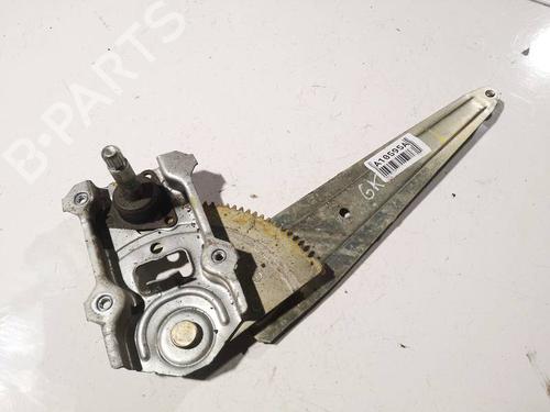 Used Rear left window mechanism Rear left window mechanism 34977517 34977517