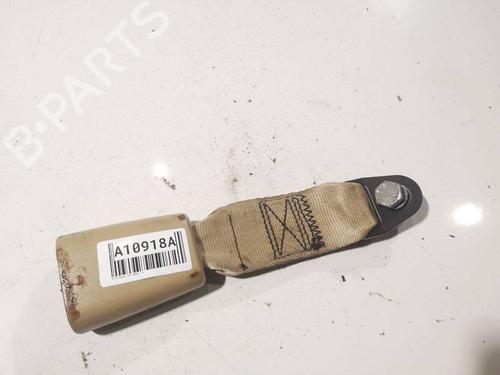 Used Seat buckle Seat buckle 34769438 34769438
