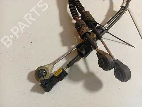 Cable FORD TRANSIT Van (FA_ _) 2.4 TDCi RWD | BP36686427E12 - Image 2