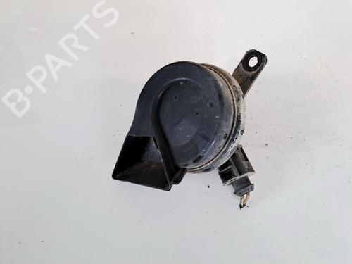 Used Horn Horn VW POLO IV (9N_, 9A_) 1.4 16V (75 hp) 35490153 35490153