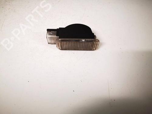 Used Interior roof light Interior roof light SKODA SUPERB I (3U4) 1.9 TDI (101 hp) 36151727 36151727