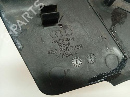 Andre AUDI A8 D3 (4E2, 4E8) 4.0 TDI quattro | BP38766258O1 - Image 4