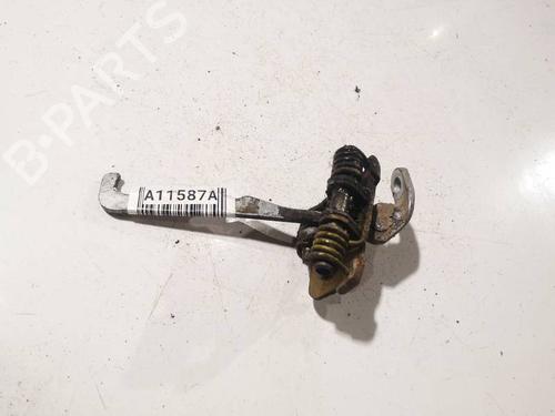 Used Hinge/Door check strap Hinge/Door check strap 37655312 37655312