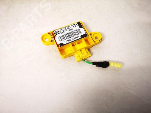 electronic-module-opel-astra-g-hatchback-t98-1998-1999-2000-2001-2002-2003-2004-2005-2006-2007-2008-2009-32876568 main image