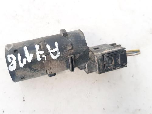 Used Electronic module Electronic module PEUGEOT 807 (EB_) 2.2 HDi (128 hp) 35509409 35509409