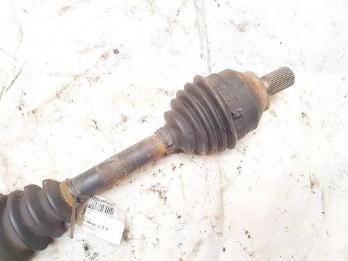 Right front driveshaft VOLVO C30 (533) 2.4 i | BP35266001M39 - Image 3