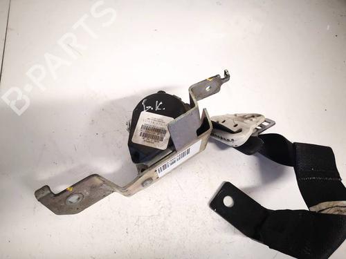 Used Rear center seatbelt Rear center seatbelt 35163619 35163619