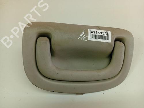 Agarrador techo Agarrador techo CHRYSLER VOYAGER IV (RG, RS) 2.5 CRD (141 hp) 36960419 36960419