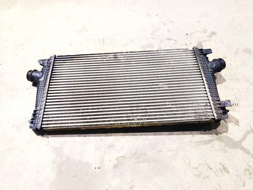 Used Intercooler Intercooler CHEVROLET CRUZE (J300) 2.0 CDI (150 hp) 35084700 35084700