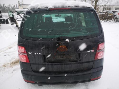 Electronic module VW TOURAN (1T1, 1T2) 2.0 TDI 16V | BP32905933M83 - Image 9