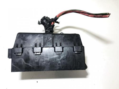 Used Fuse box Fuse box FORD FOCUS I (DAW, DBW) 1.8 Turbo DI / TDDi (90 hp) 33504138 33504138