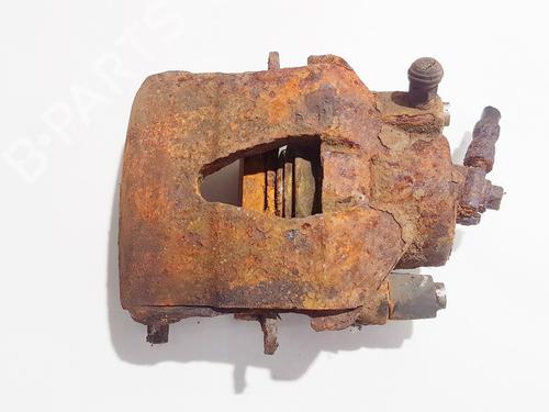 Used Right front brake caliper Right front brake caliper VW GOLF IV (1J1) 2.0 (115 hp) 35612170 35612170