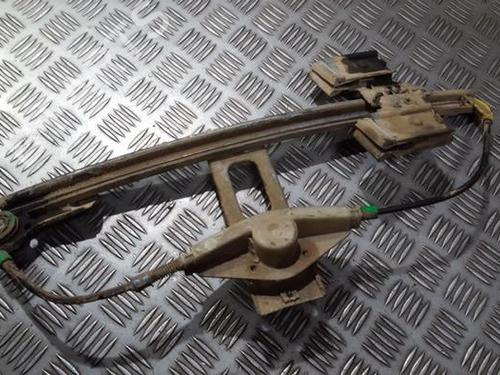Used Rear left window mechanism Rear left window mechanism 35695740 35695740