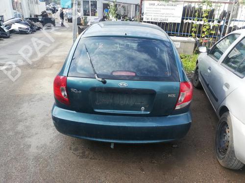 Electronic module KIA RIO I Saloon (DC_) 1.3 | BP33512736M83  - Image 6