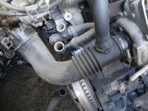 Pipe RENAULT SCÉNIC II (JM0/1_) 1.9 dCi (JM0G, JM12, JM1G, JM2C) | BP36152189M125 - Image 3