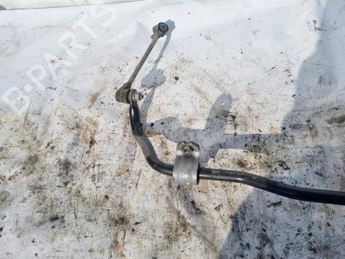 Anti roll bar MASH SCRAMBLER Scrambler 400 | BP34798401M96 - Image 2