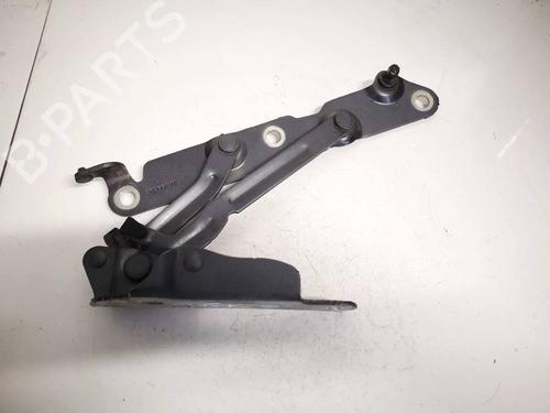 Used Hinge/Door check strap Hinge/Door check strap VOLVO S80 II (124) 2.4 D (163 hp) 35169265 35169265