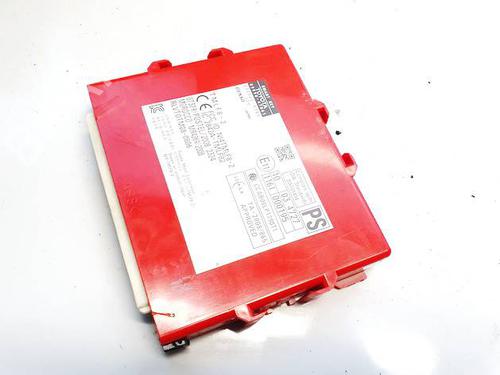 Electronic module TOYOTA PRIUS (_W3_) 1.8 Hybrid (ZVW3_) | BP33513938M83 - Image 2