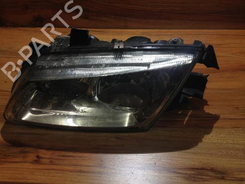 Used Left headlight Left headlight NISSAN ALMERA II Hatchback (N16) 1.5 (90 hp) 35666718 35666718